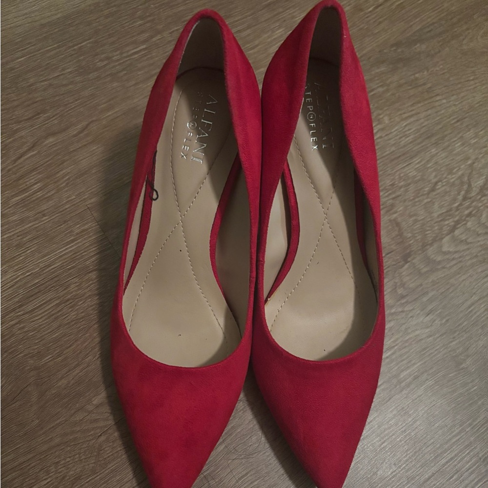 Alfani Pumps